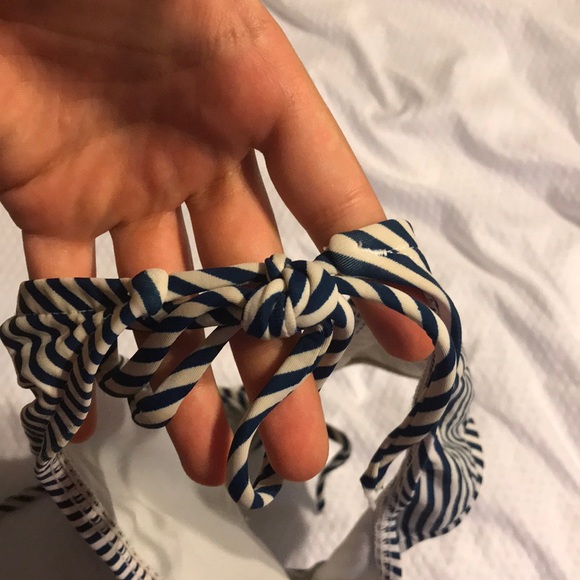 Swimsuit bottom - Picture 3 of 4